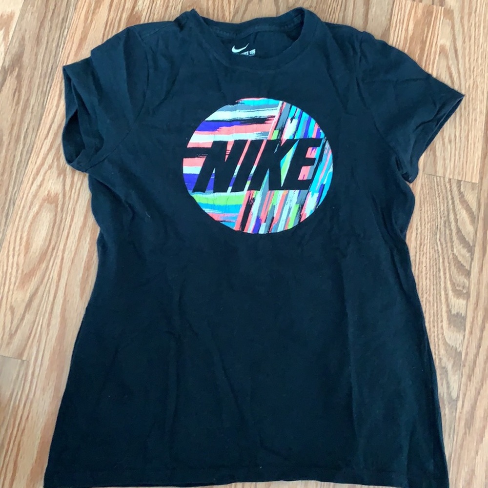 NIKE Dry Fit girls tee